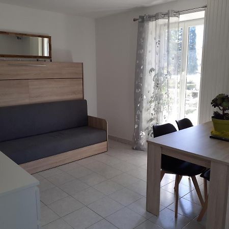 Studio En Plein Centre Ville - 2 A 4 Personnes Tence Ngoại thất bức ảnh