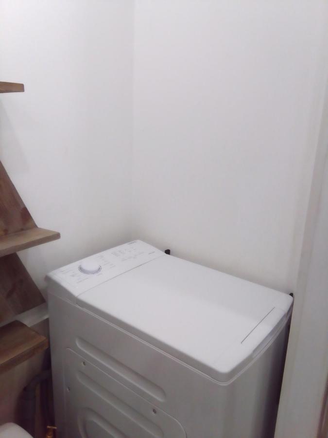 Studio En Plein Centre Ville - 2 A 4 Personnes Tence Ngoại thất bức ảnh